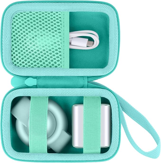 Green Case