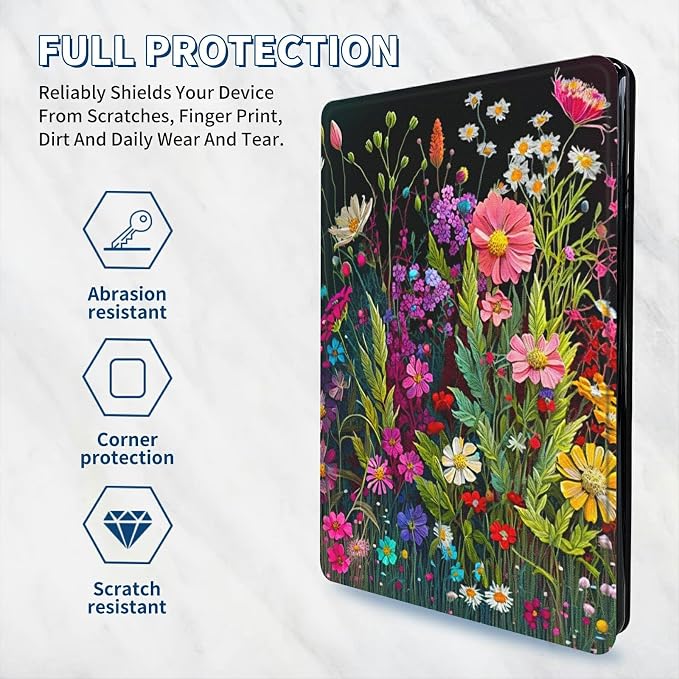 Floral Flower