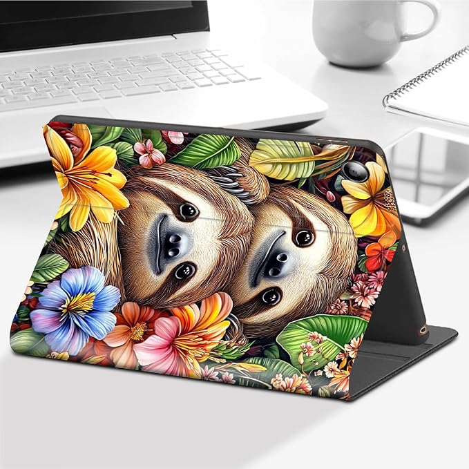 Cute Sloths