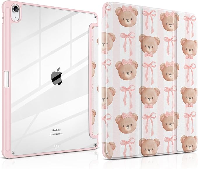 Bows & Bears