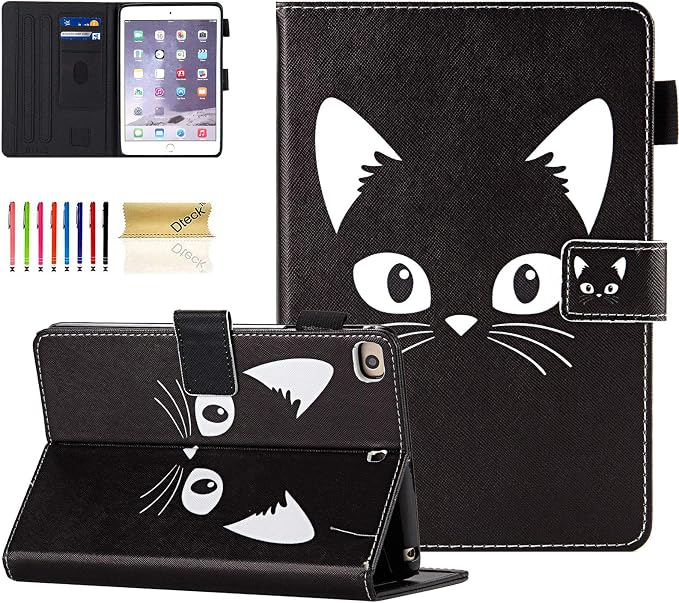 01 Black Cat