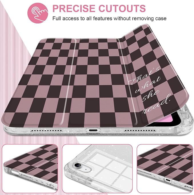 Checkered Pattern