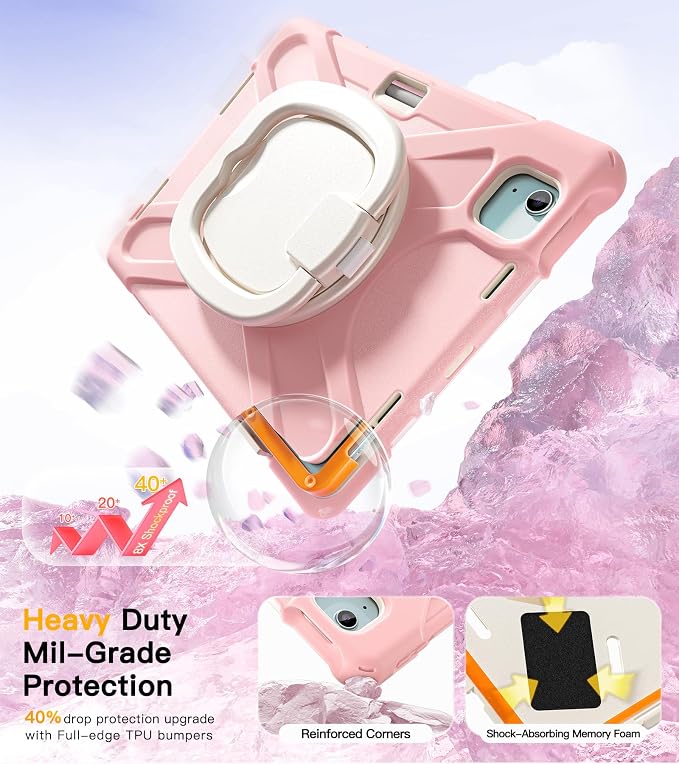 Sakura Pink