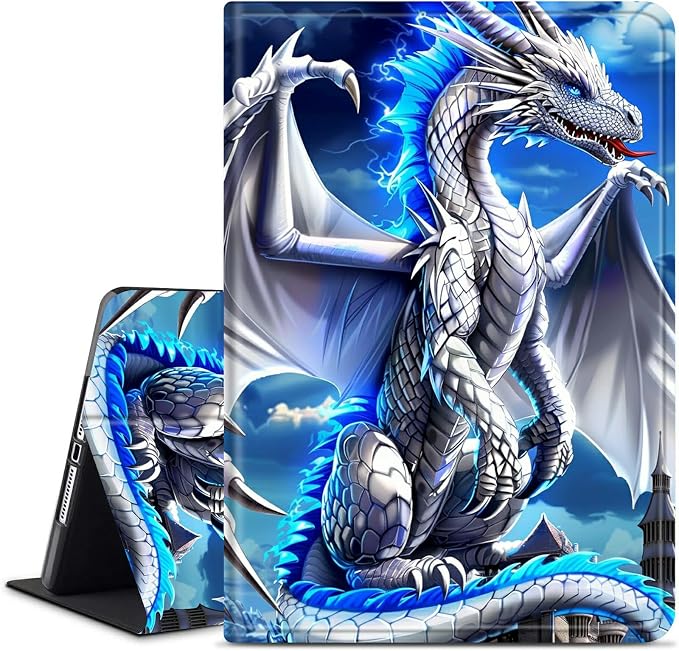 Blue Dragon
