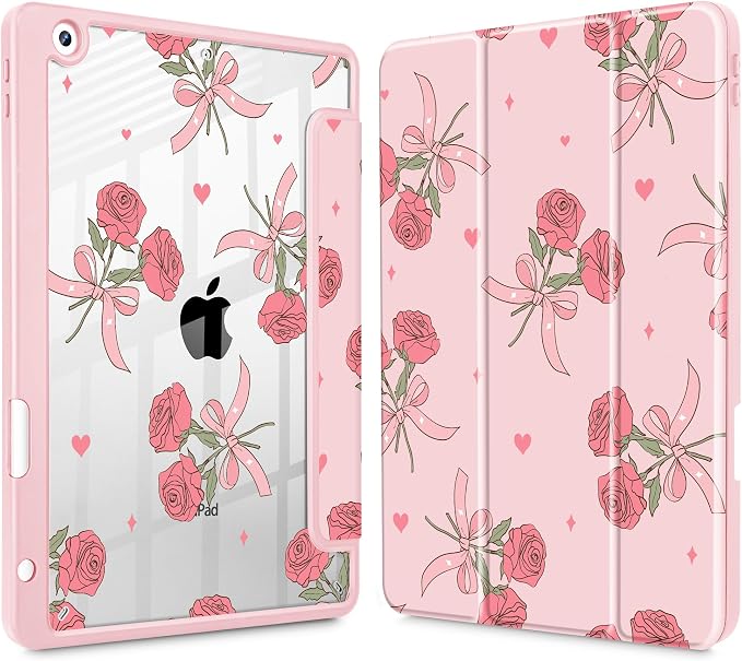 Rose Bows