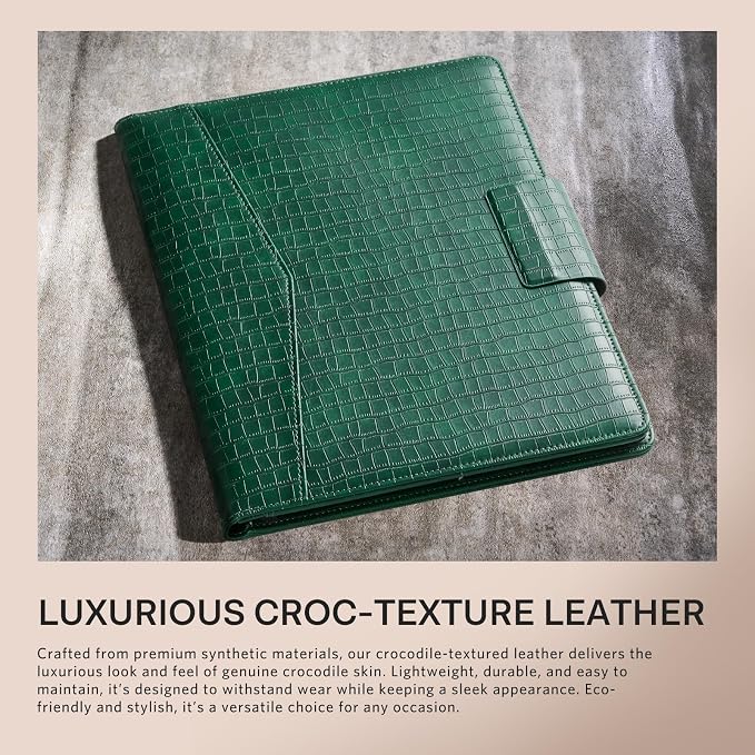 Green Croc