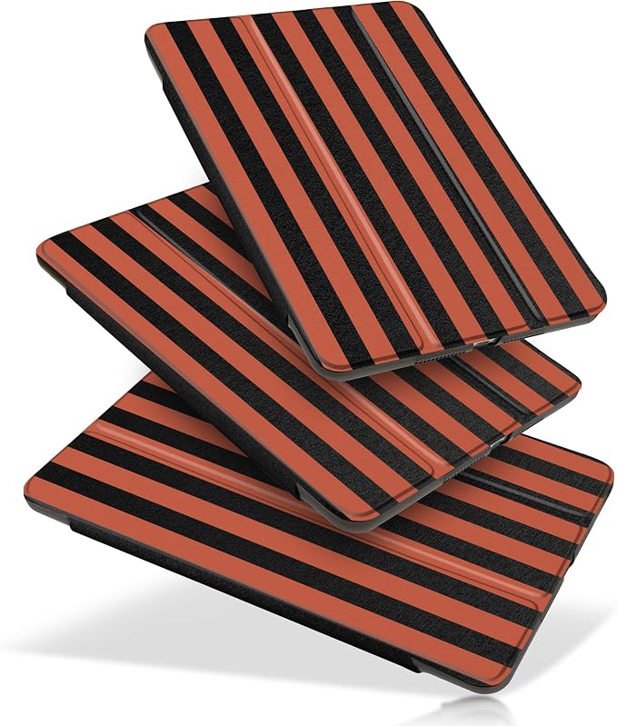 Orange Stripes
