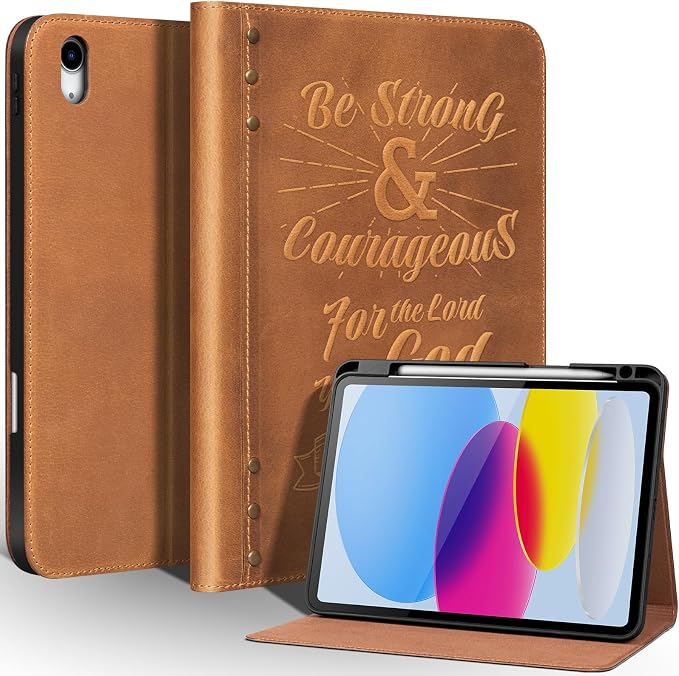 Crazy Horse Light Brown