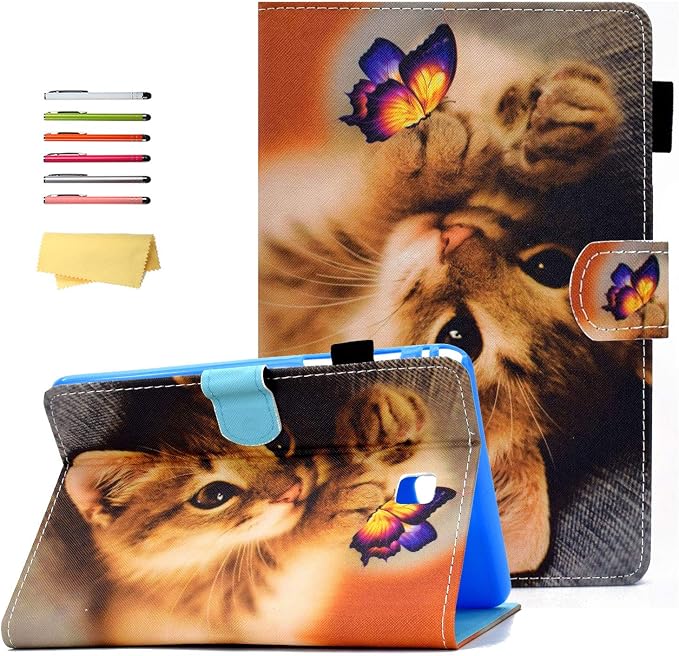 03# Cat Butterfly