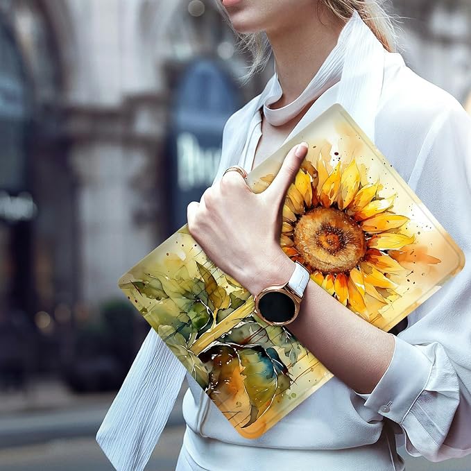 Art Sunflower