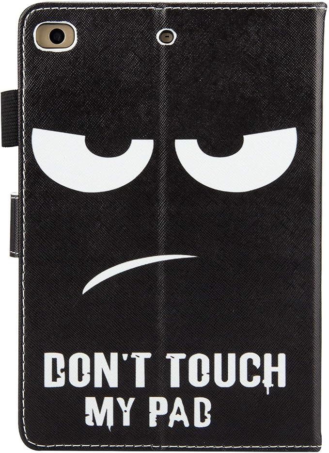 02 Don't Touch