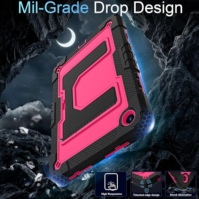 Black Pink