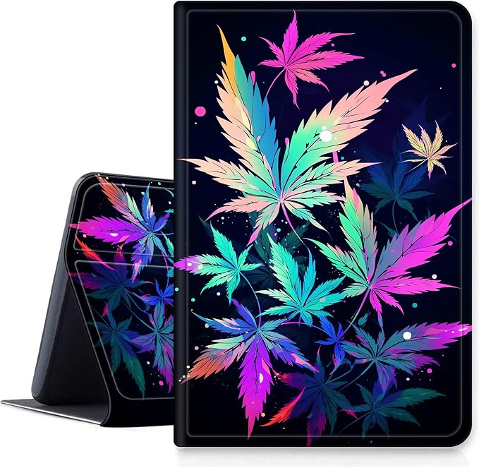 Colorful Leaves