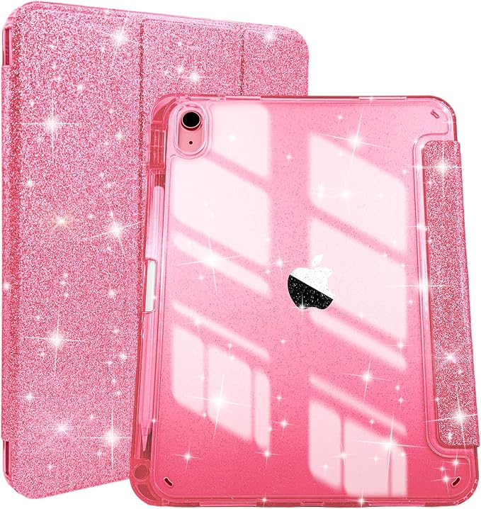Glitter Pink