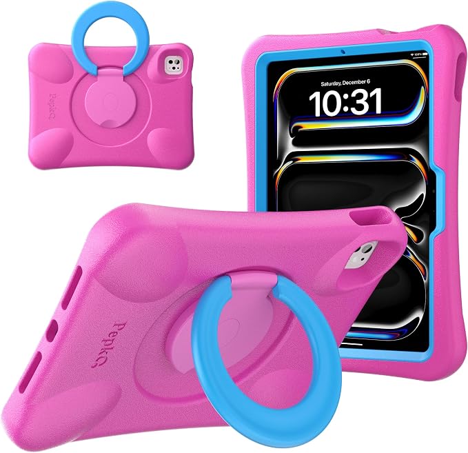 PINK-BLU