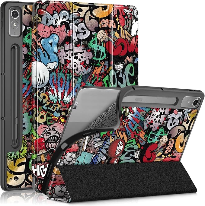 X-Graffiti