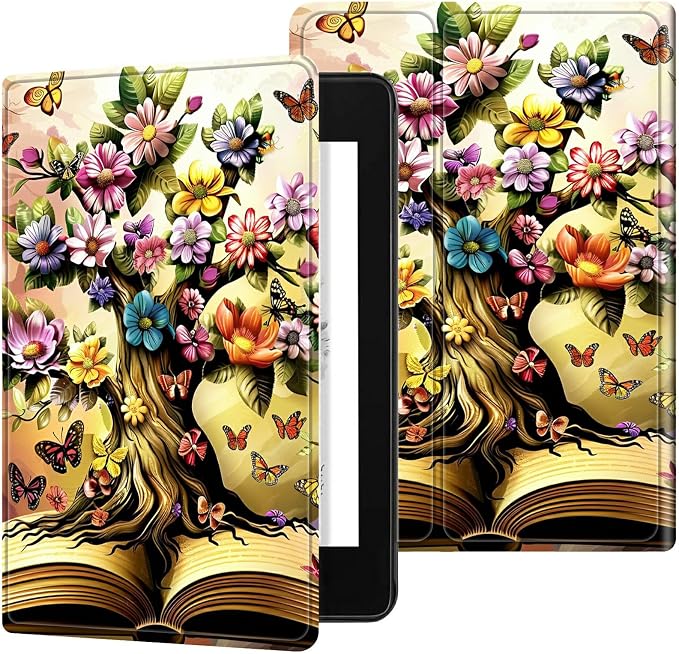Tree Books