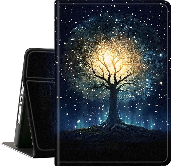 Galaxy Tree