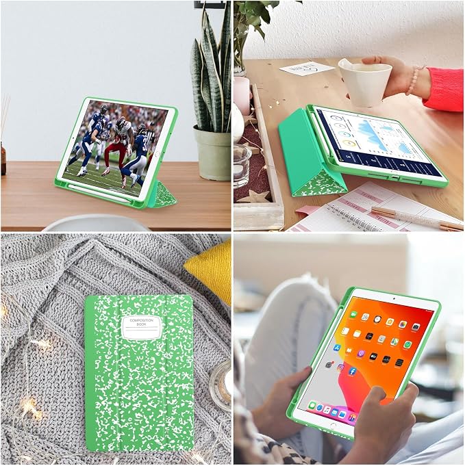 B-Book Green