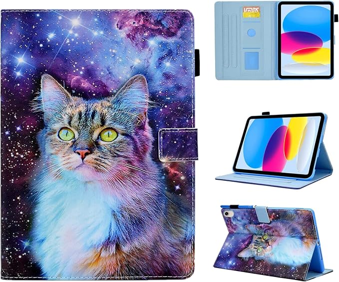 Space Cat