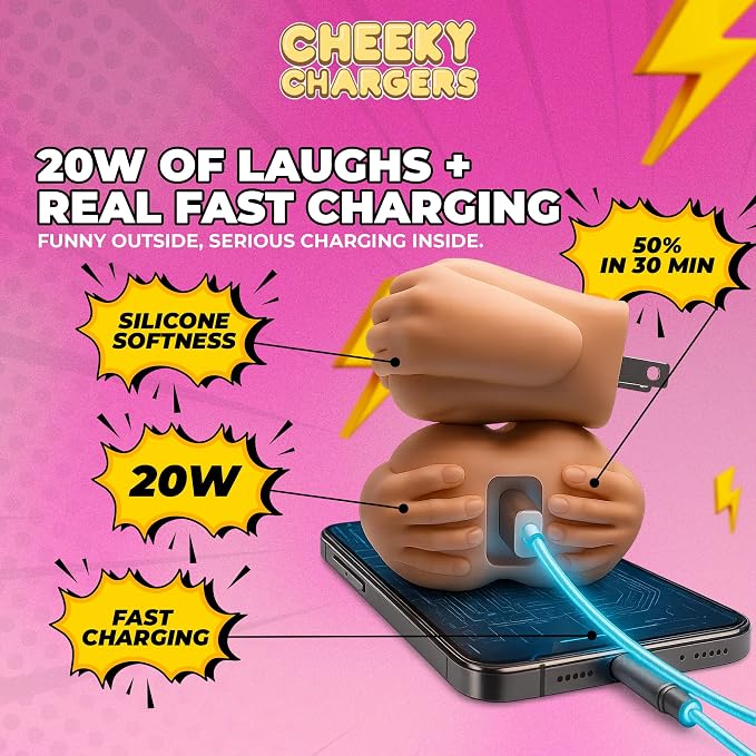 USB A (Light)