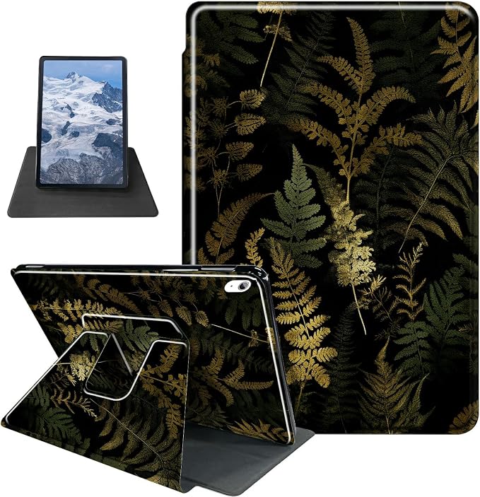 Fern Tres Plant