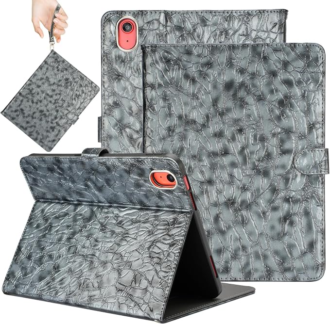 B-Dark Grey