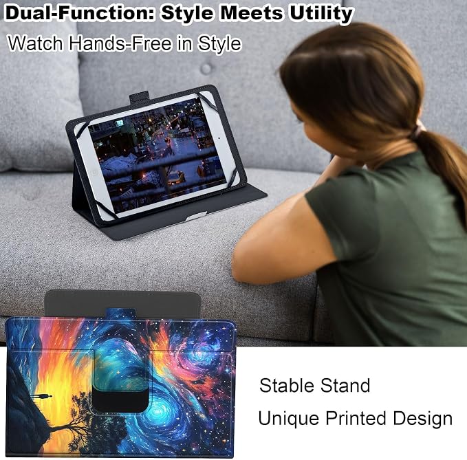tablet case