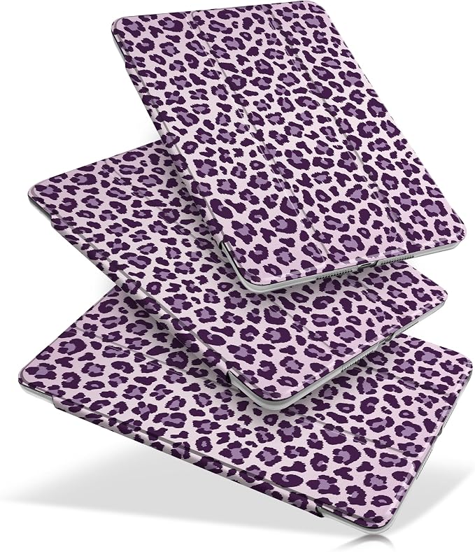 Purple Leopard