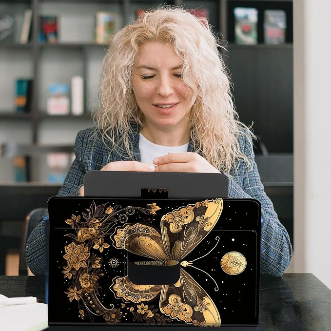 Butterfly Moon