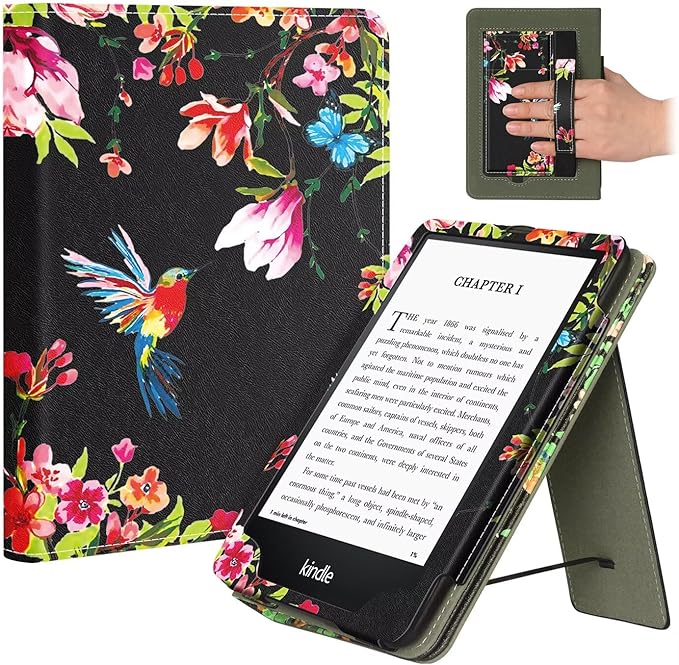 Kindle Paperwhite & Signature & Colorsoft