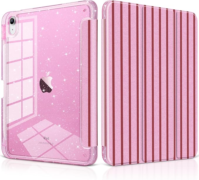 Pink Stripes