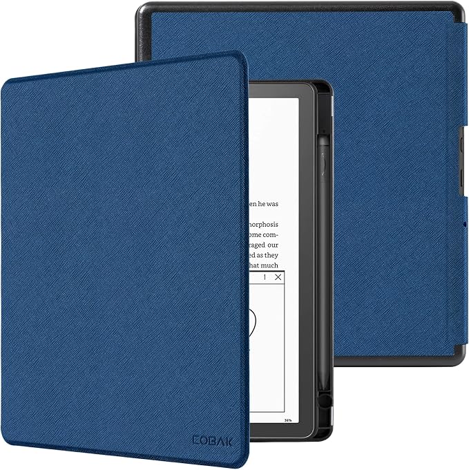 Black border blue