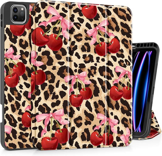 Cherry & Cheetah