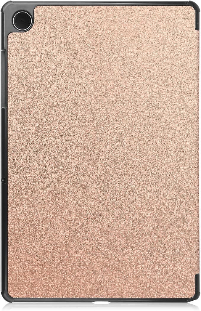 09# Rose Gold