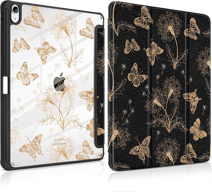 Butterflies & Dandelions