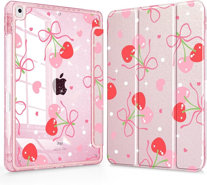 Stars & Cherries