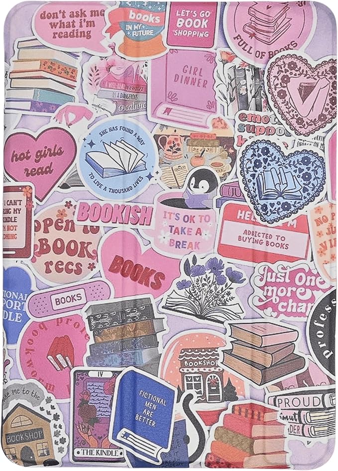 Bookish Reading