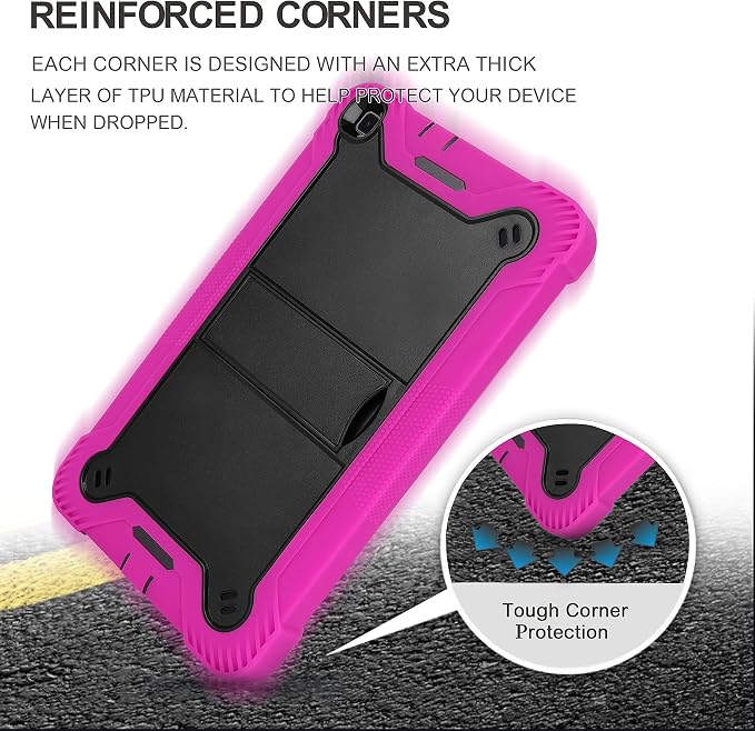Guardian (Hot Pink)
