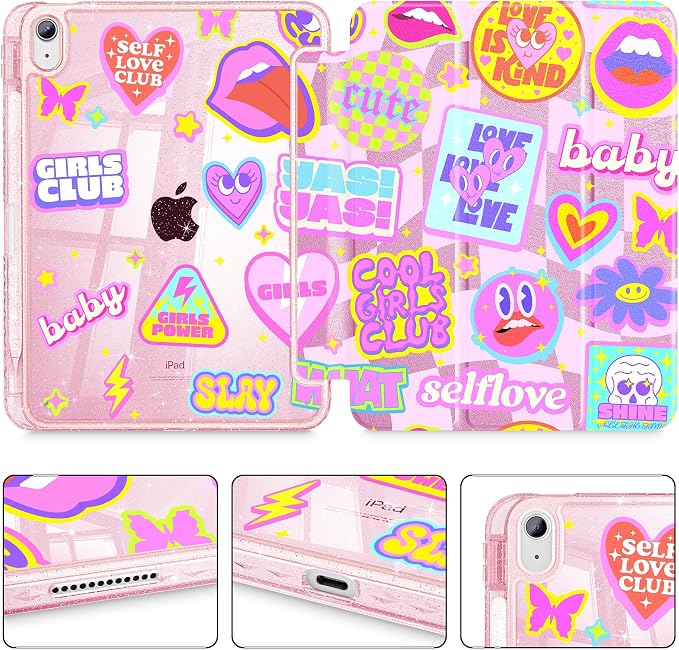 Cute stickers