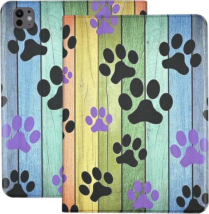 Lovely Dogs Paws