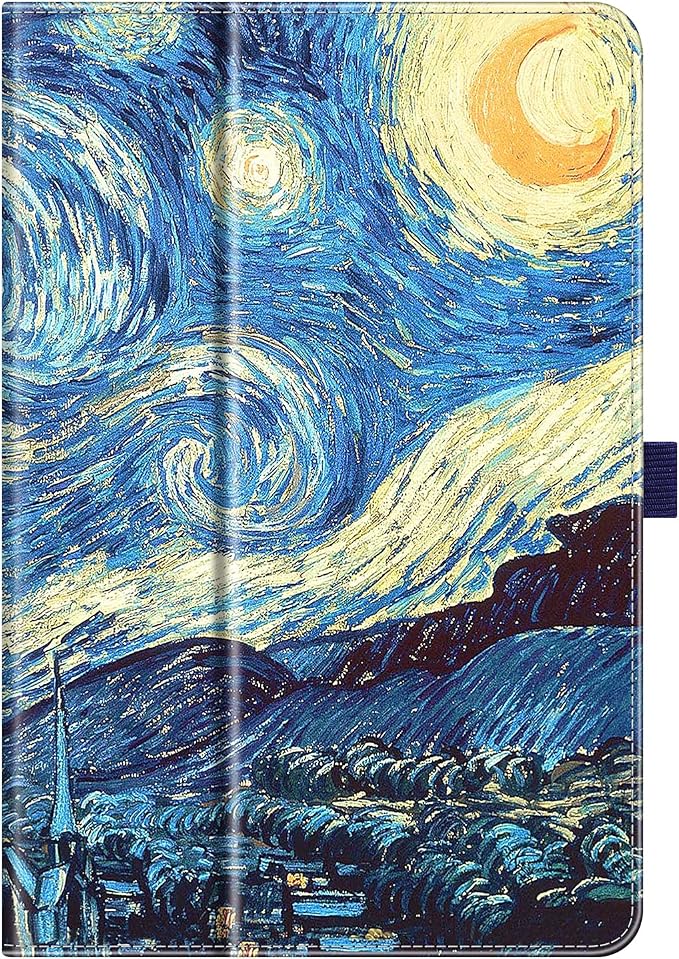 starry night