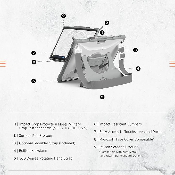 Plasma - White/Gray