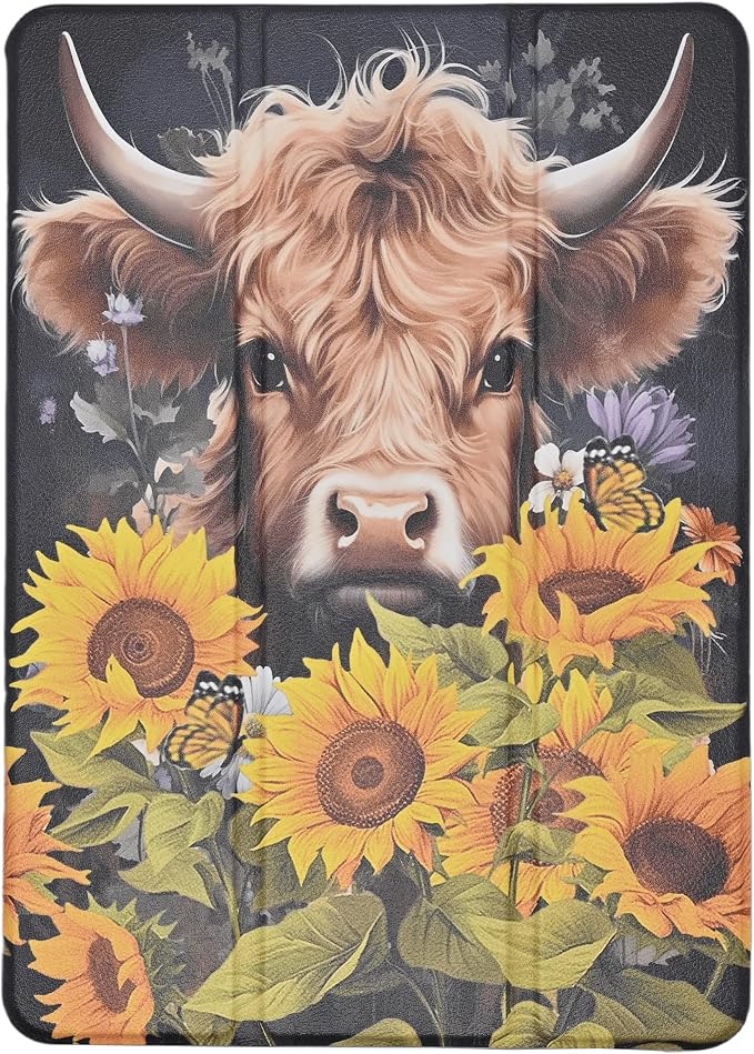 Highland Cow