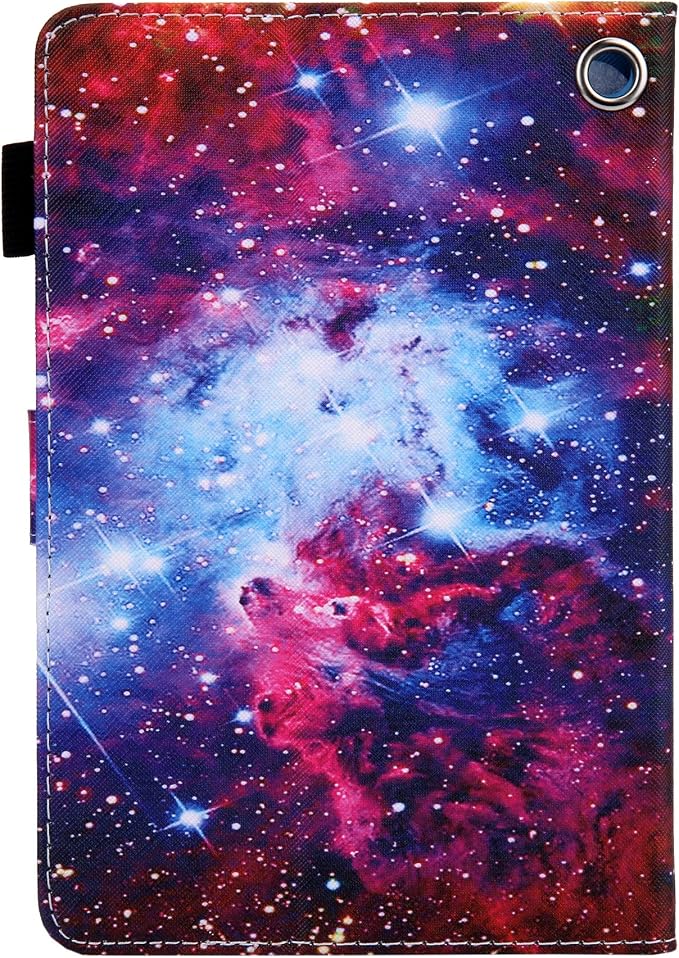 08_Red Galaxy