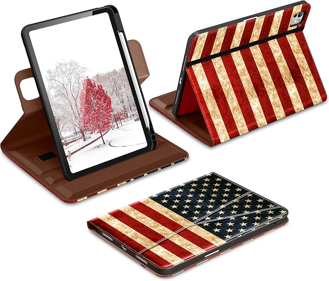 Z-US Flag