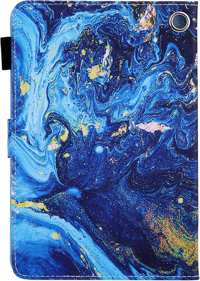 08_Blue Galaxy