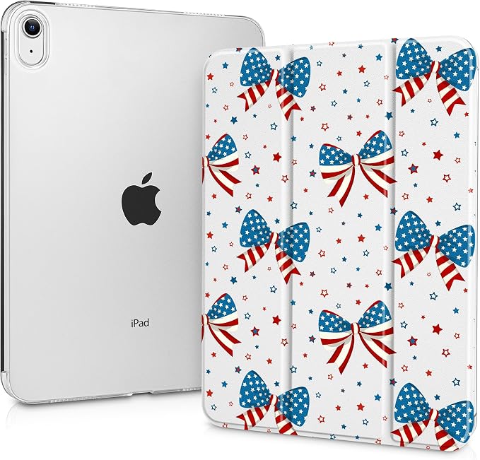 Flag Bow