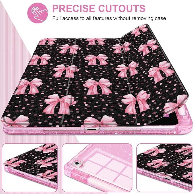 Pink Bows