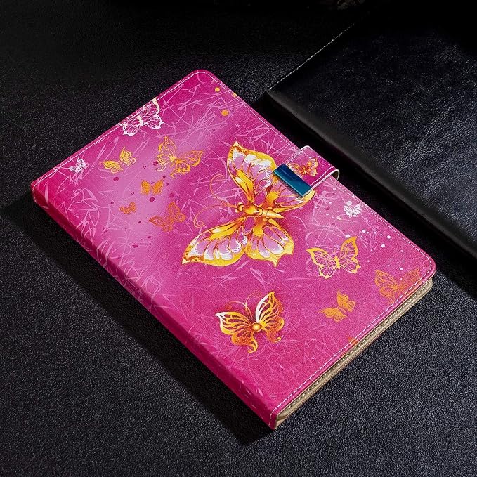 3 RB-Gold Butterfly
